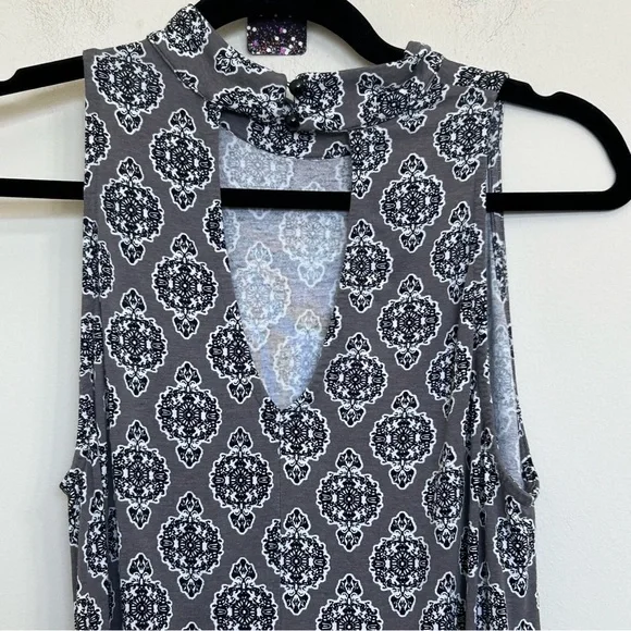 🌸4/$25 Sadie & Sage Dress Size M - Picture 3 of 5